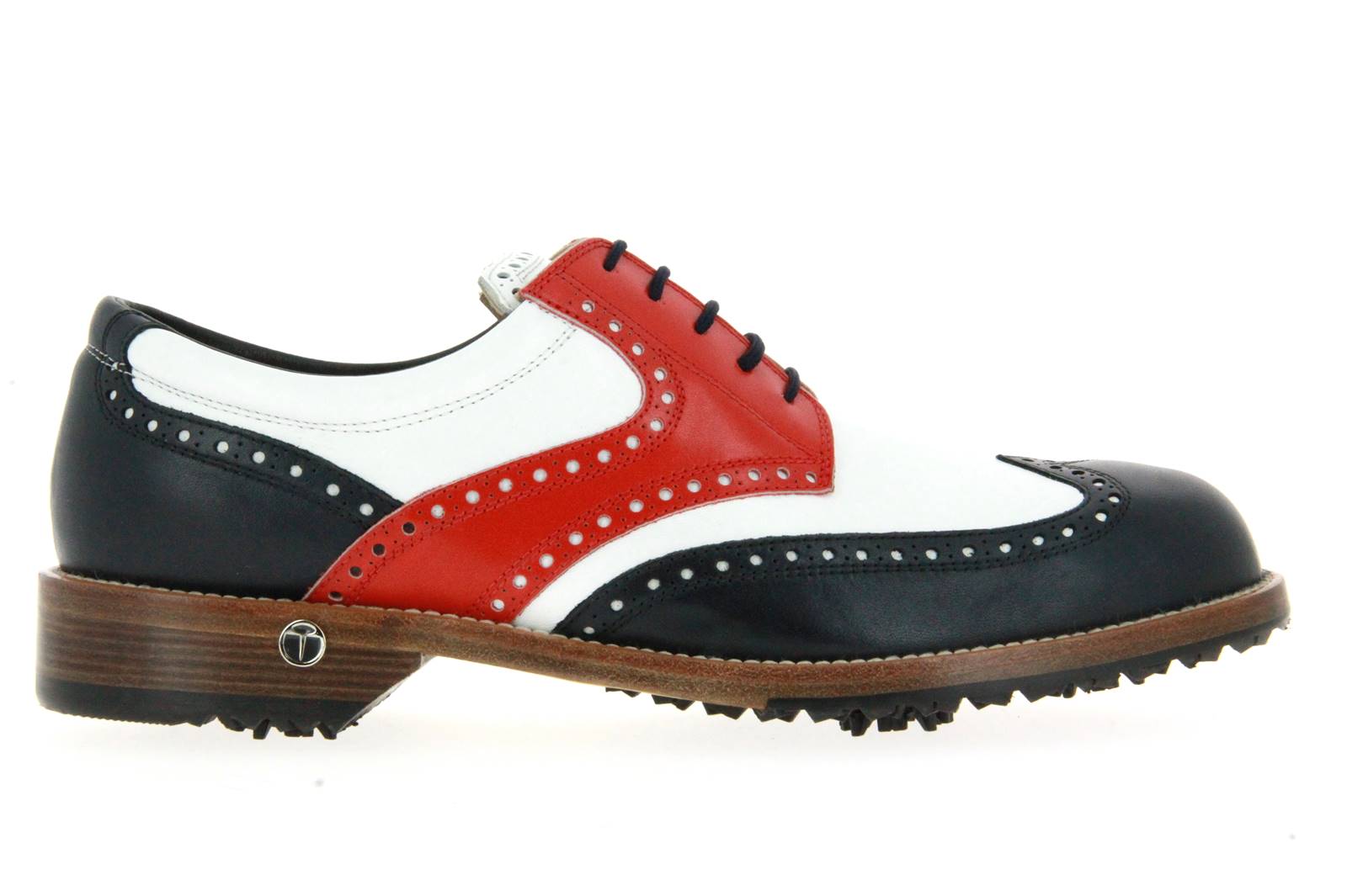 tee-golf-shoes-tommy-bianco-rosso-blu-2