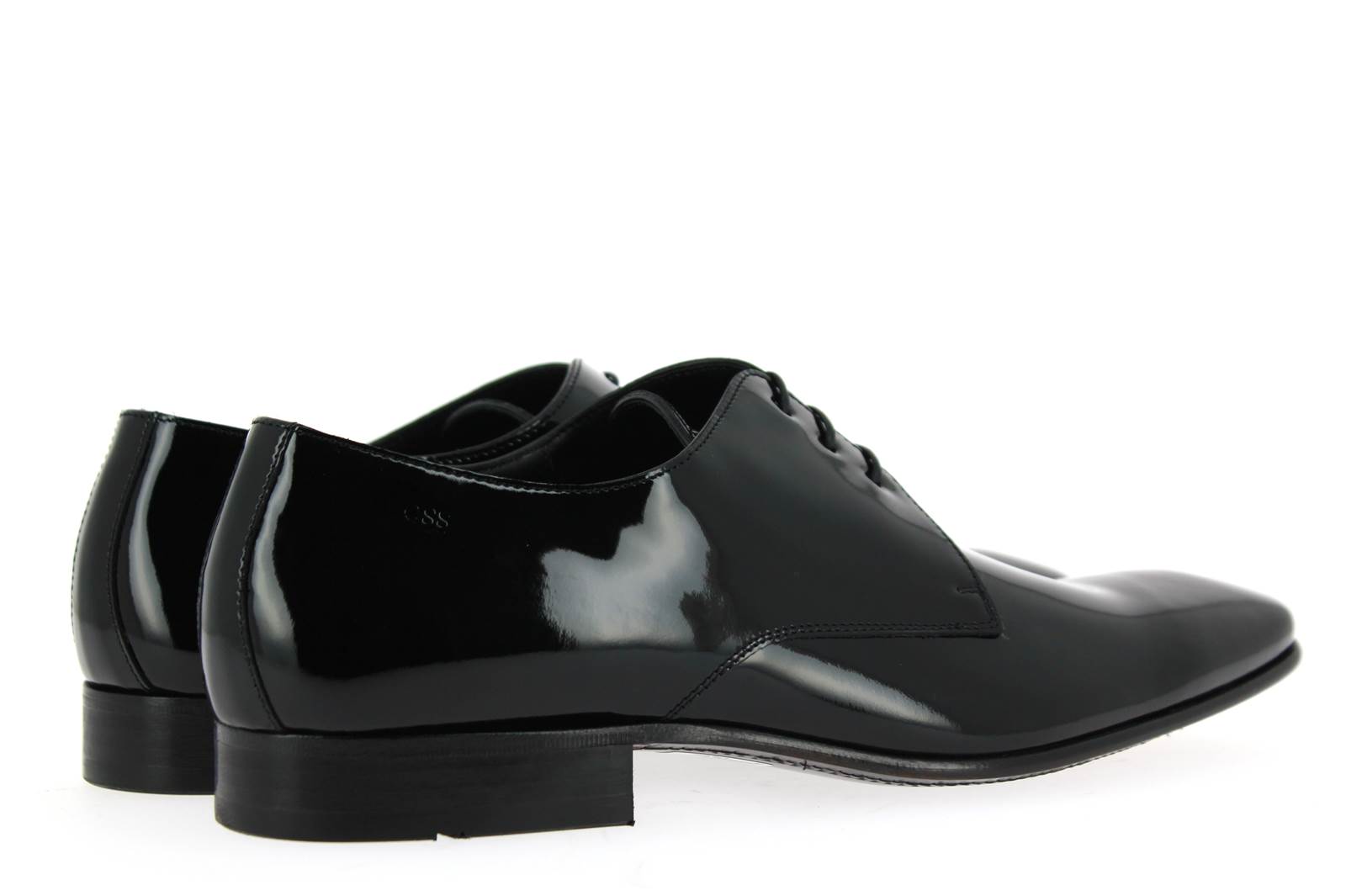 Hugo Boss Schnürschuh \