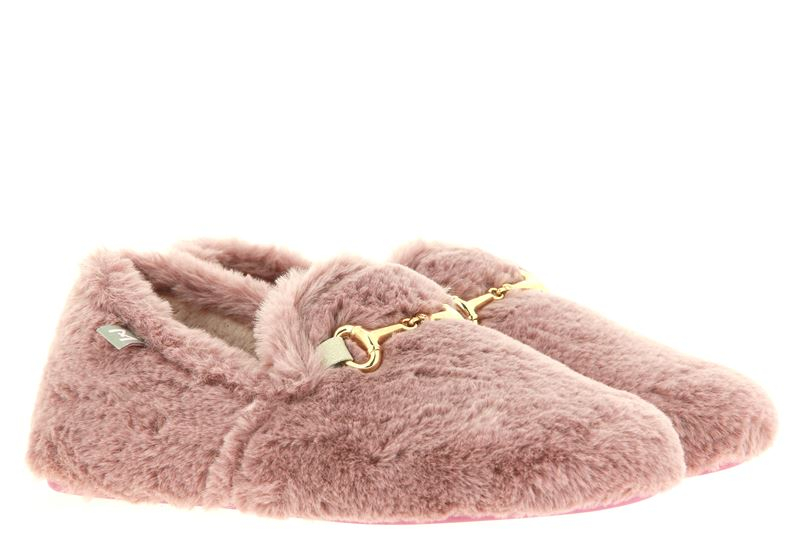 Macarena house shoes ANAIS29 MAQUILLAJE
