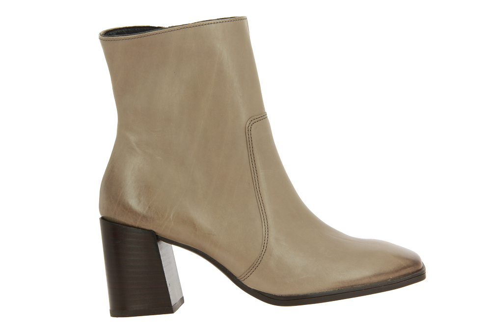 Paul Green ankle boots STAR CALF ANTELOPE