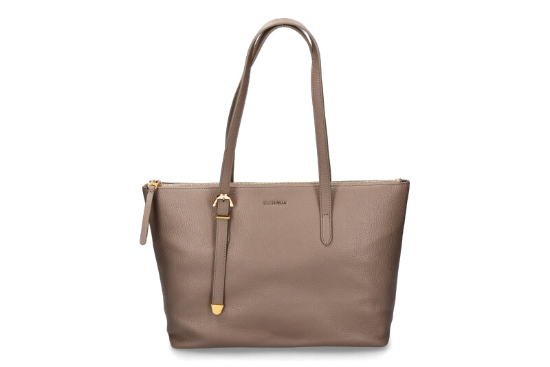 Coccinelle bag GLEEN MEDIUM -beige