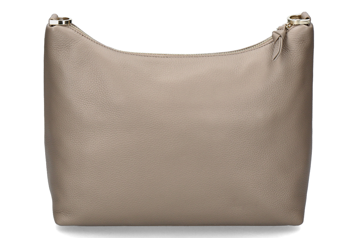 Aigner Shoulder Bag ZITA S- taupe