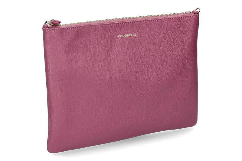 Coccinelle bag BEST CROSSBODY MEDIUM -rose