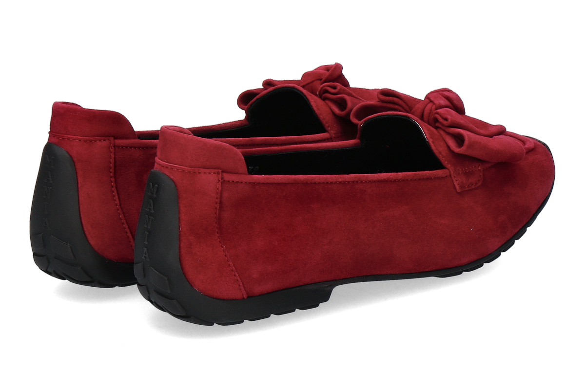 Mania Slipper CAMOSCIO- bordorot_221900431_2