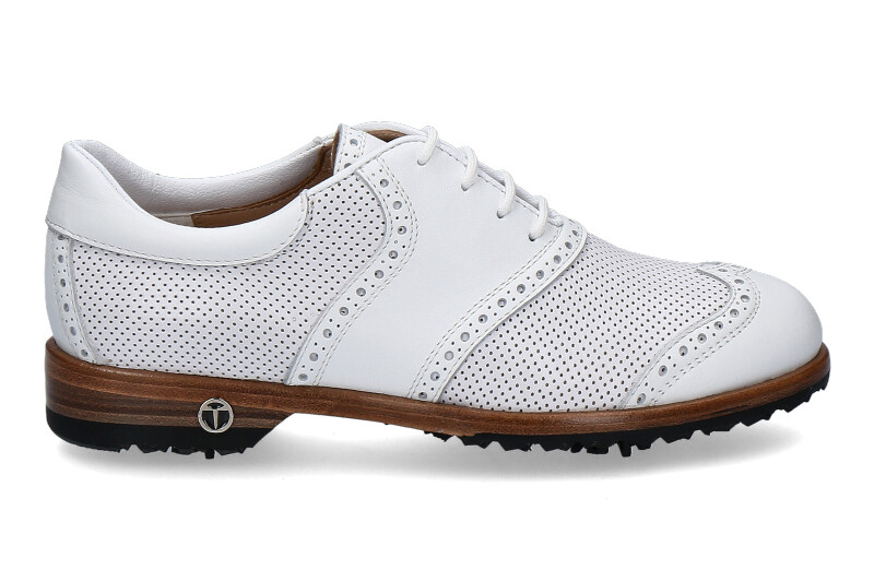 Tee Golf Shoes women's shoes SUSY VITELLO BIANCO