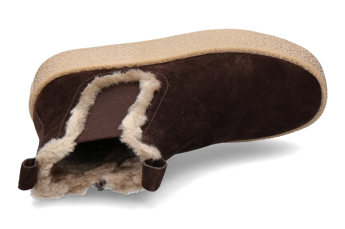 Kennel Schmenger Stiefelette gefüttert BAZAR SUED_263400003_6 Kennel Schmenger Stiefelette gefüttert BAZAR SUED_263400003_6