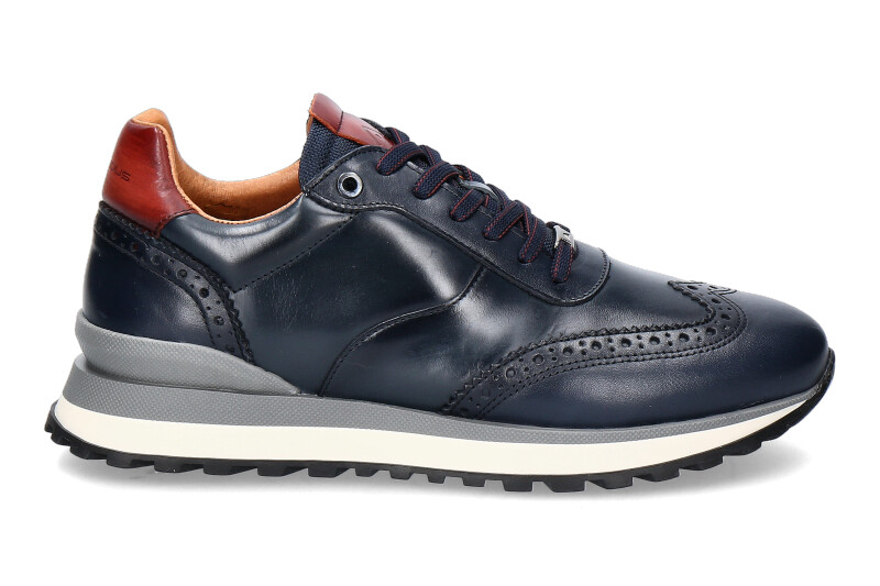 Ambitious sneaker 13139 NAVY- dunkelblau