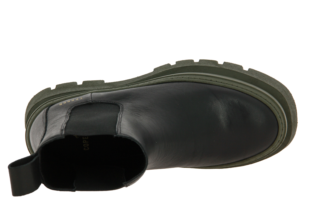 Copenhagen-Boot-CPH686-Black-Green-251000115-0012 Copenhagen-Boot-CPH686-Black-Green-251000115-0012