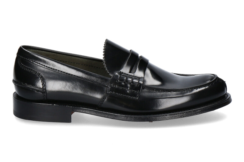 Church's loafer TUNBRIDGE FOAAB BLACK