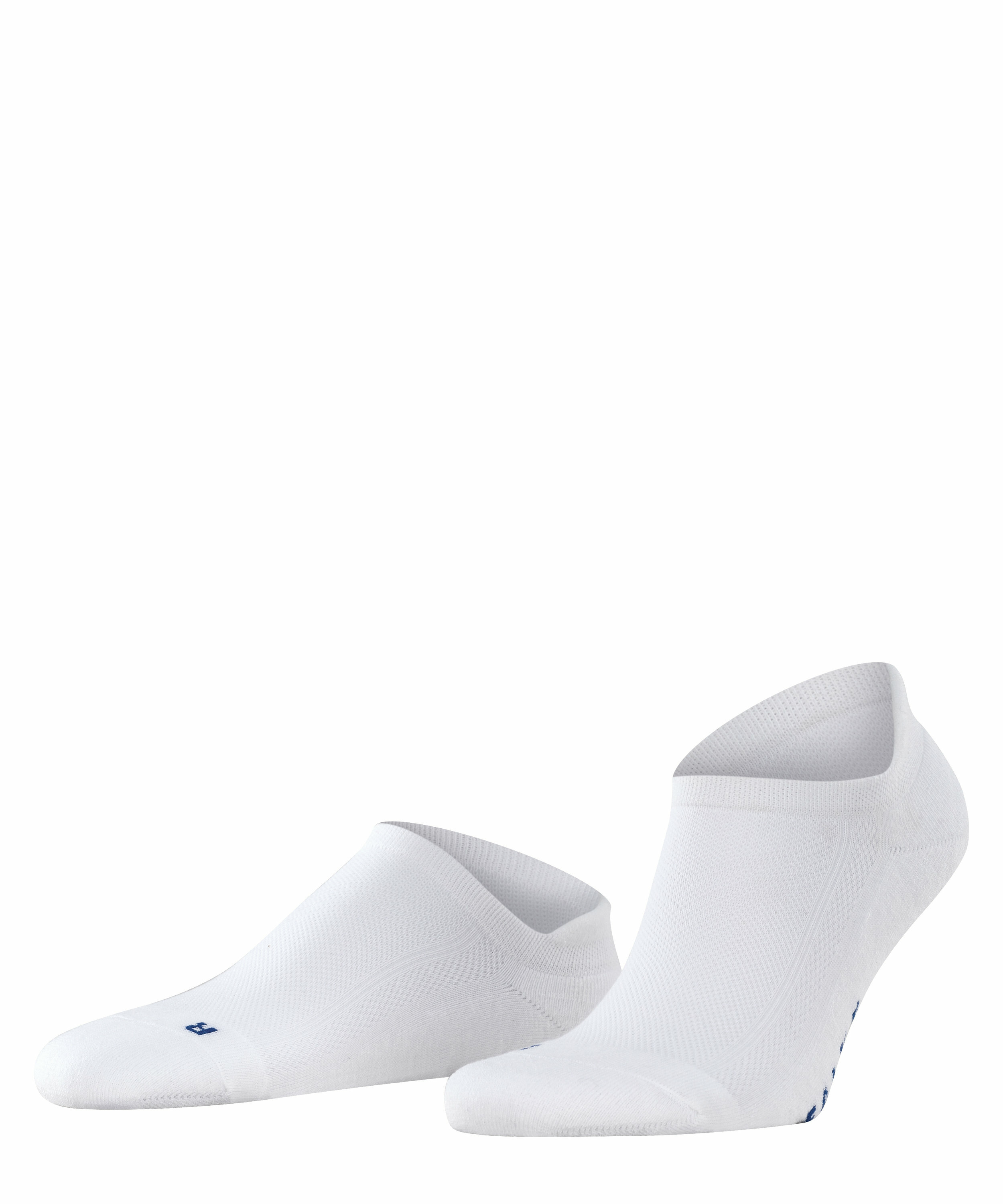 FALKE Cool Kick Unisex Sneaker socks WHITE