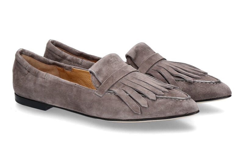 Pomme d'Or Slipper 0122 TORTORA