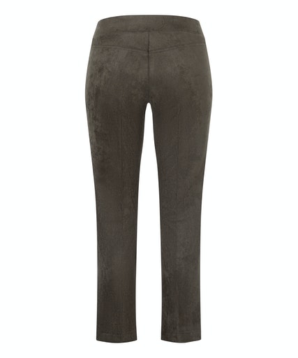 Cambio Hose RANEE EASY KICK -dark olive