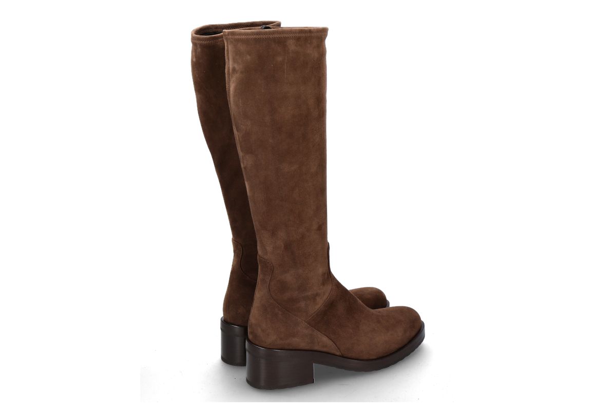 Truman s Stiefel CAMOSCIO STRETCH_253300277_2