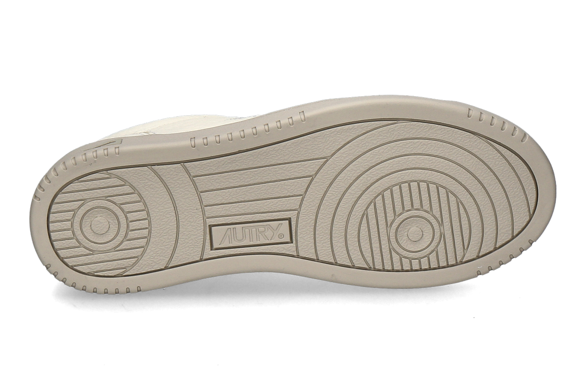 Autry Damen- Sneaker MEDALIST NE15- cream_232900527_5