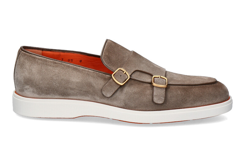 santoni-slipper-double-buckle-grey-beige_142100005_3