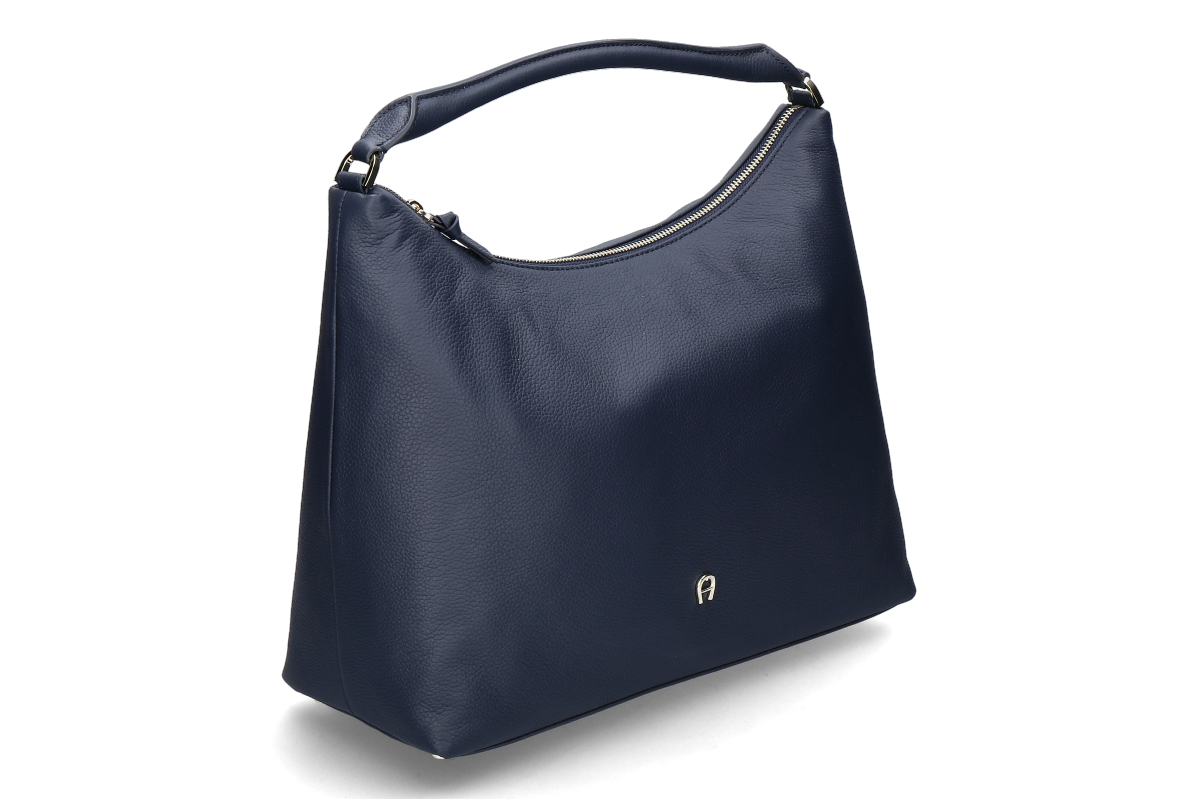 Aigner Bucket Bag ZITA M- cosmic blue