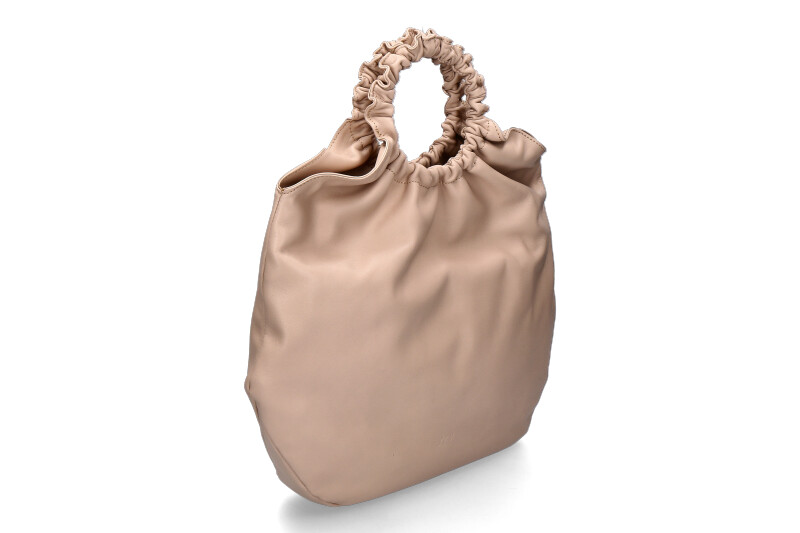 AGL Attilio Giusti Leombruni bag BAG SOFTY NUDE AGL Attilio Giusti Leombruni bag BAG SOFTY NUDE