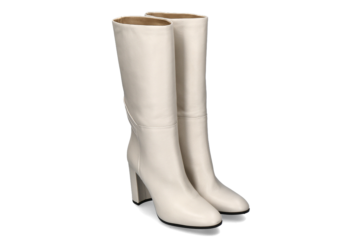 Strategia slip-on boots NATURE OSSO