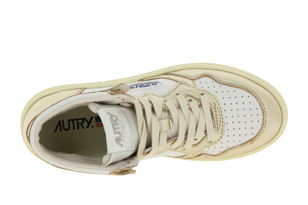 autry sneaker 36