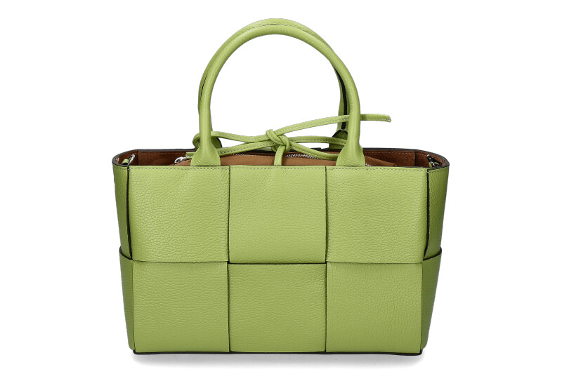 Gianni Notaro bag 523 MENTA