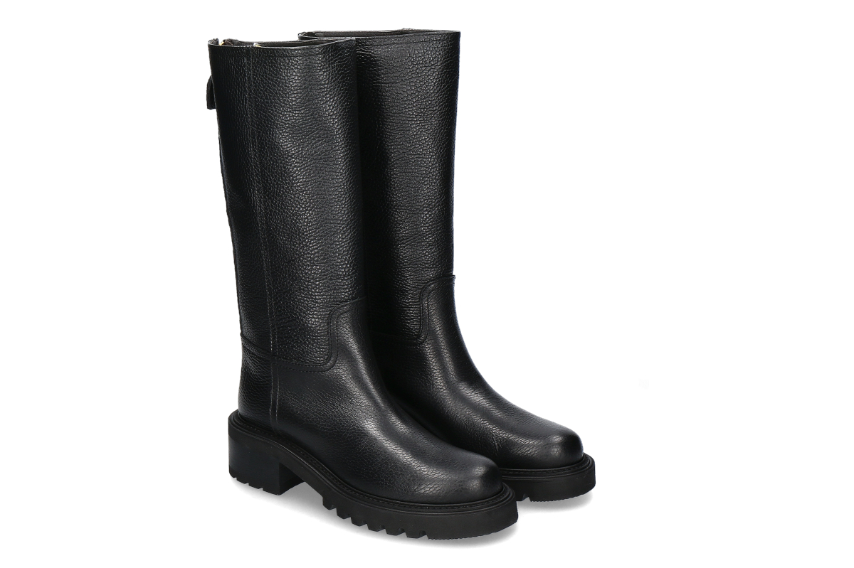 Via Roma 15 Women's Boots NEGUS - nero / black