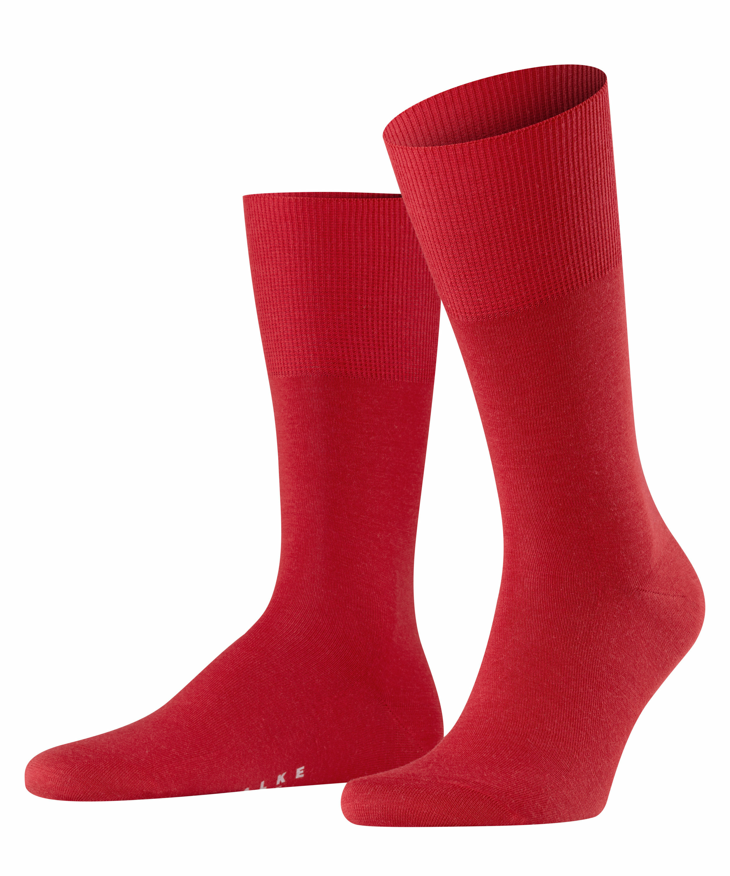 FALKE Airport mens socks DARK NAVY