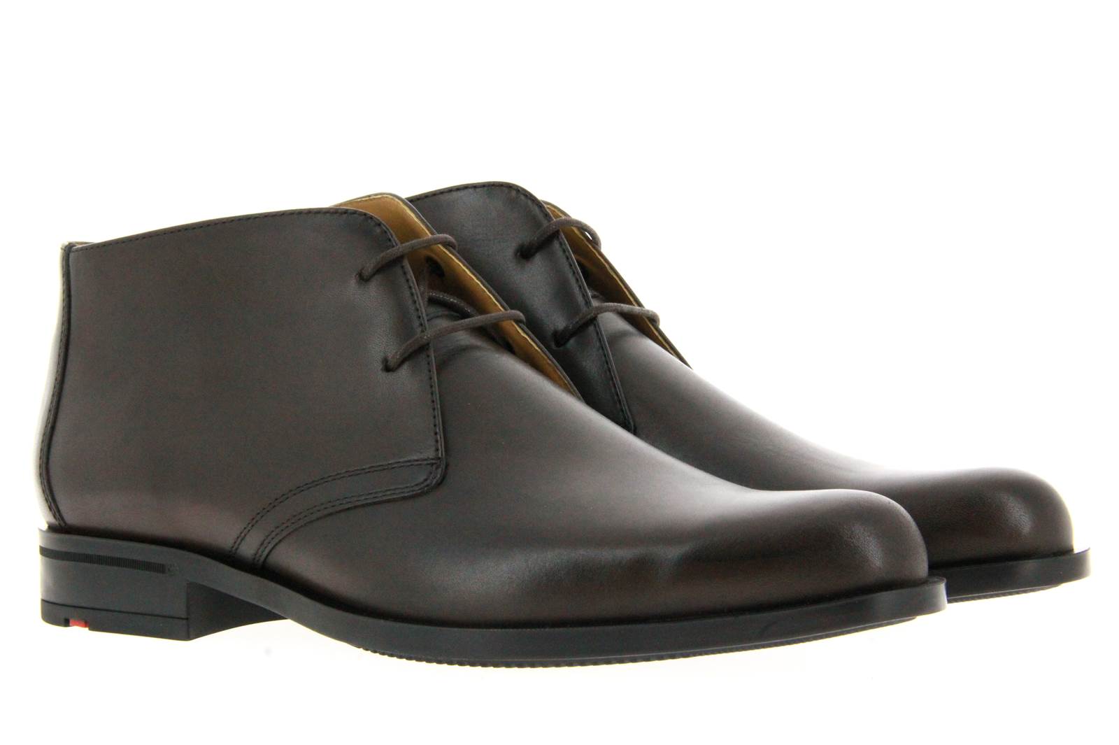 Lloyd Stiefelette DOLUS CALF T.D.MORO (40½) Lloyd Stiefelette DOLUS CALF T.D.MORO (40½)