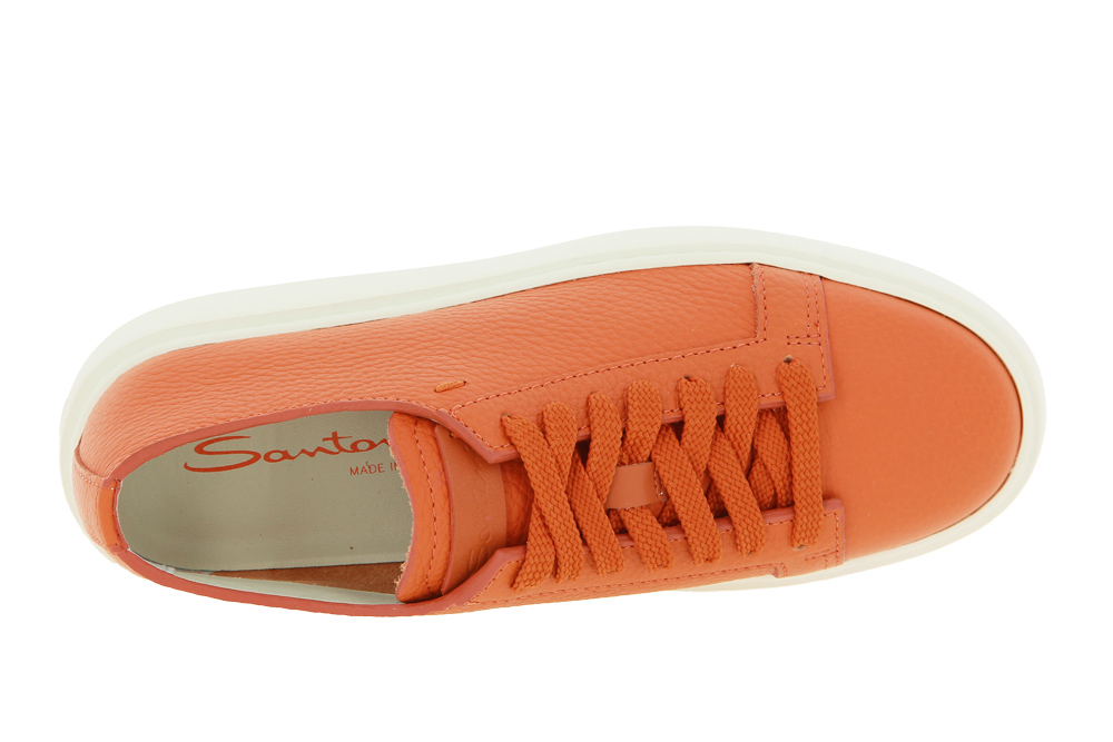 Santoni-Sneaker-WBCD60919-Orange-232500046-0007