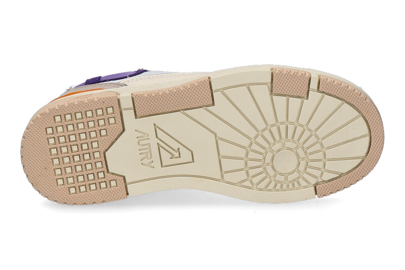 autry-sneaker-rookie-white-orange-ROLW-MM08_232900337_4