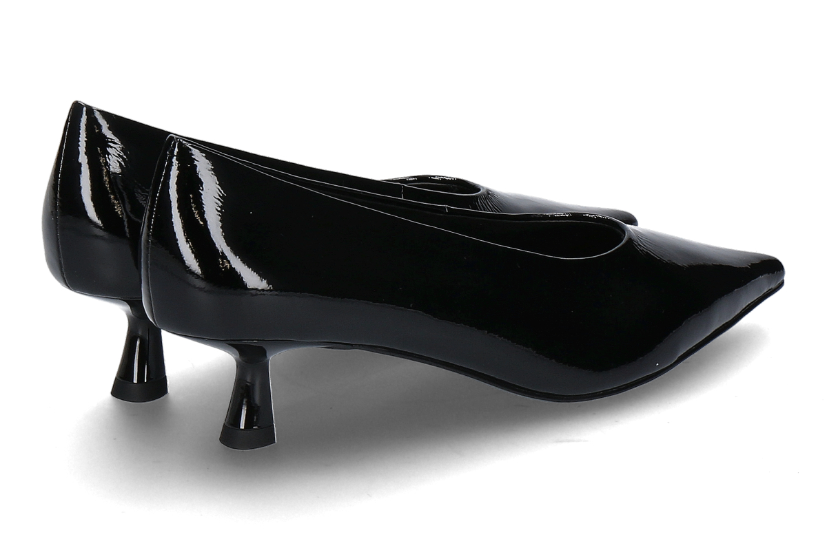 Bibi Lou Pumps PATENT negro_222000245_5