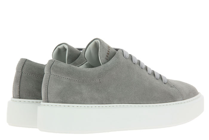 Copenhagen sneaker CROSTA LIGHT GREY - Size: 36