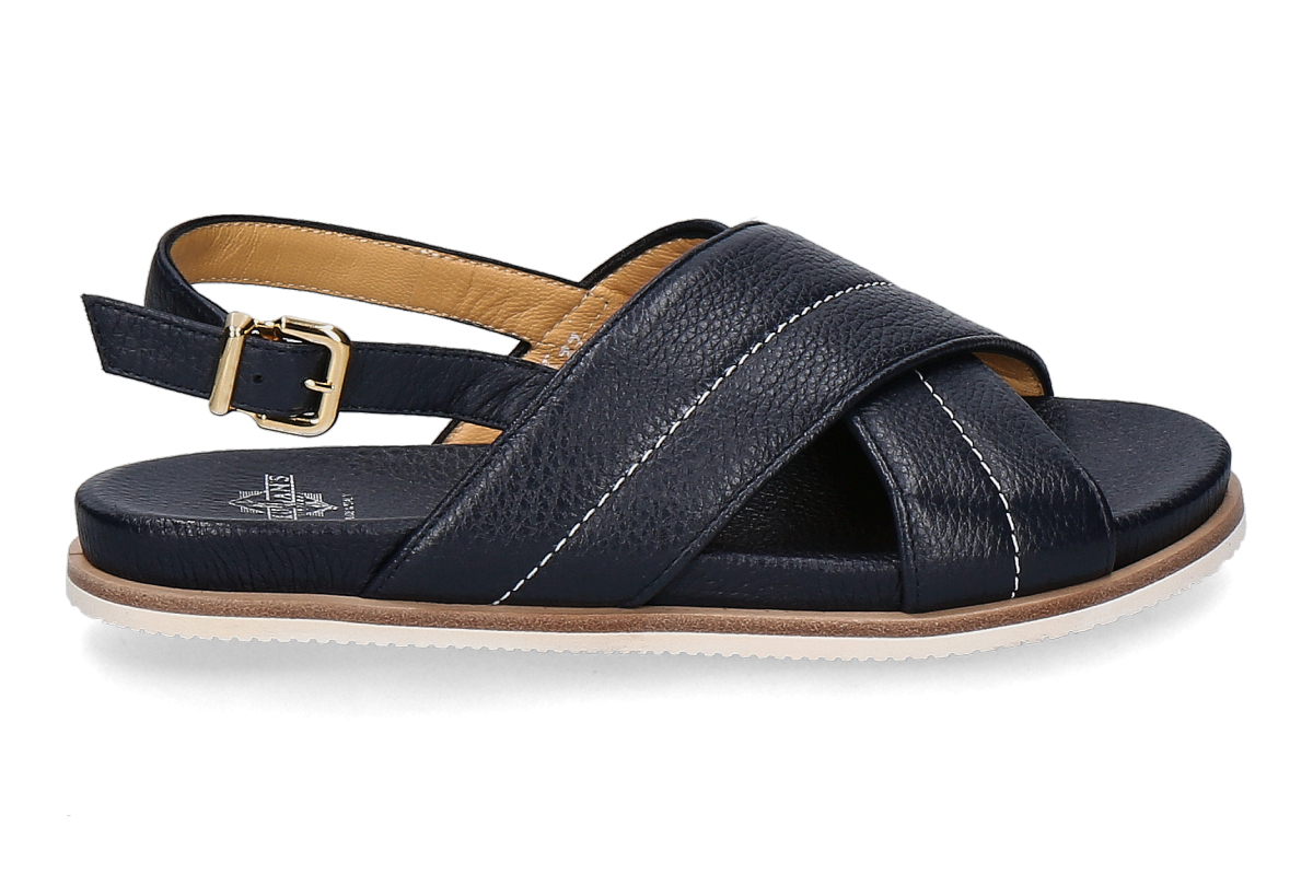 Truman's women's- sandal CERVO- blue