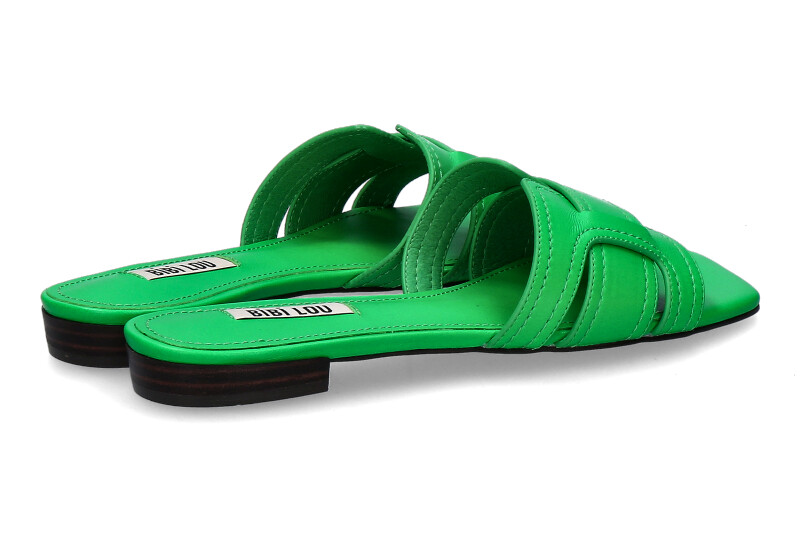bibi-lou-mule-cremes-green-verde-759Z45VK_271600004_2 bibi-lou-mule-cremes-green-verde-759Z45VK_271600004_2
