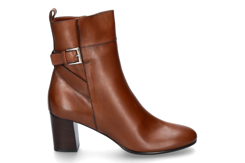 Maretto ankle boots CUOIO COGNAC