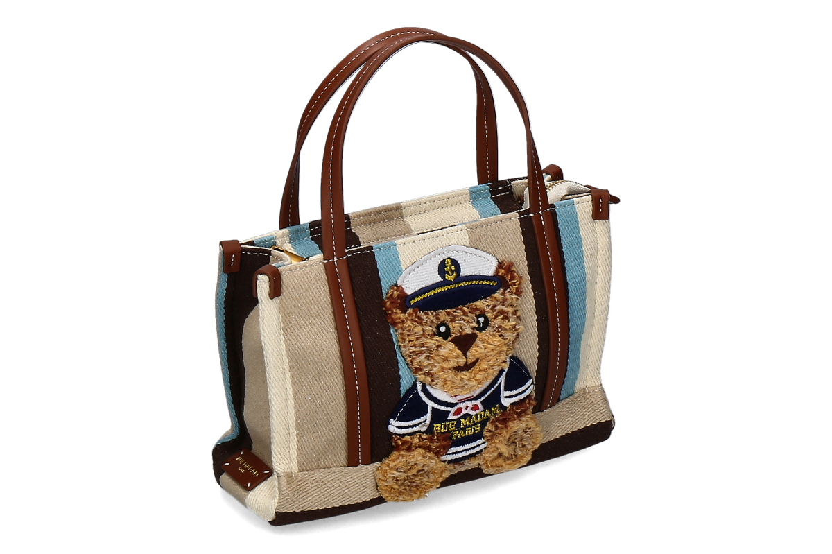Rue Madam Handbag MARVIN MINI- multicolor