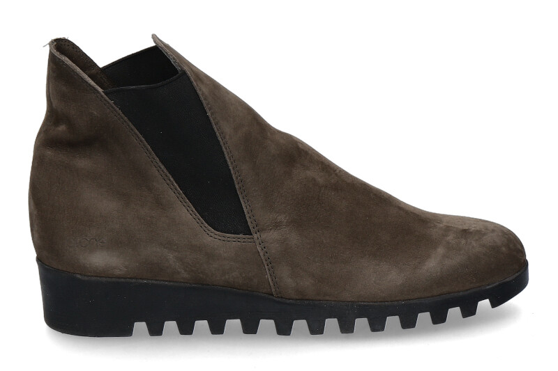 Arche ankle boots LOMATA NUBUCK CASTOR