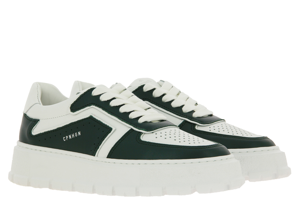 Copenhagen-Sneaker-CPH332-Green-White-232700021-0003