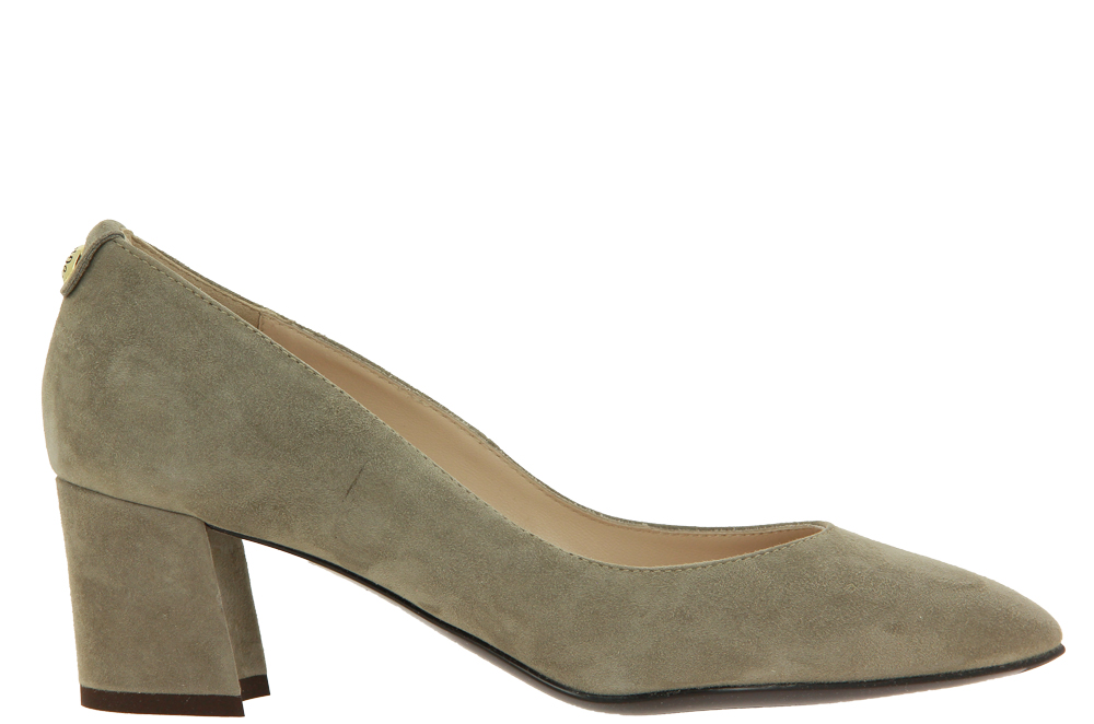 Nero Giardini pumps NILO TAUPE