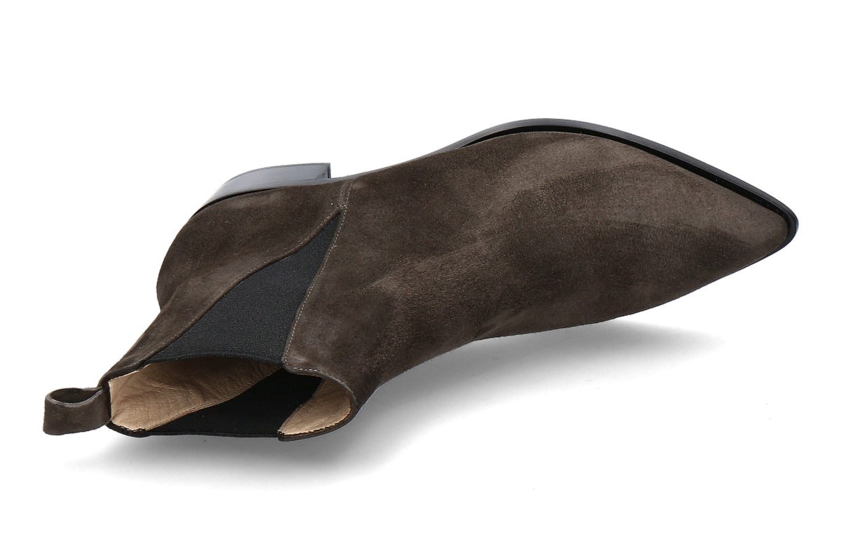 Pomme d-Or Chelsea Boot SYBIL REVERSE- dunkelbraun_253300315_5