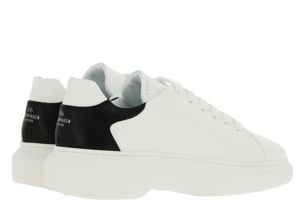 Copenhagen-Sneaker-CPH812-White-Black-232100154-0002 Copenhagen-Sneaker-CPH812-White-Black-232100154-0002