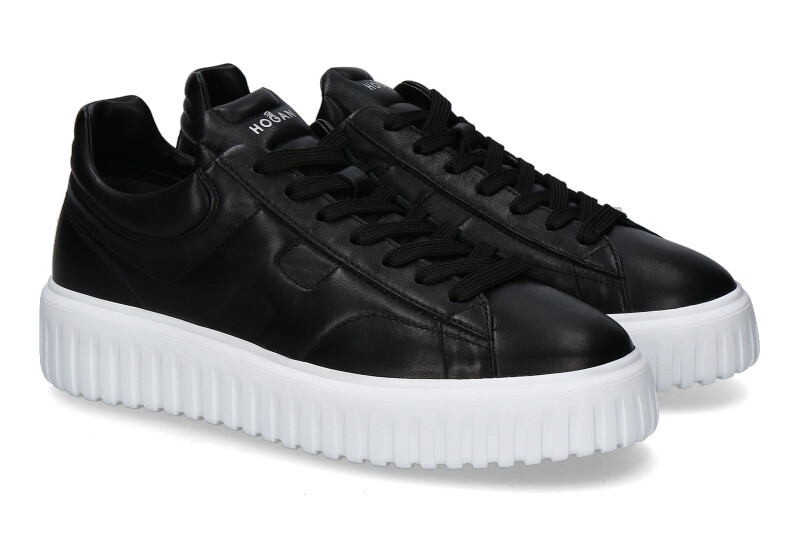 Hogan sneaker H-STRIPES NERO