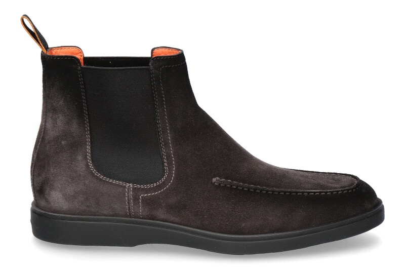 Santoni Chelsea boot BANKCARD