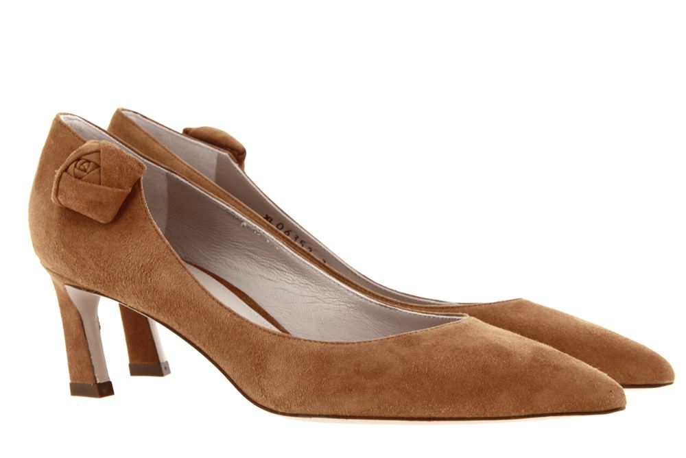 Stuart Weitzman pumps PRIMROSE CARAMEL 