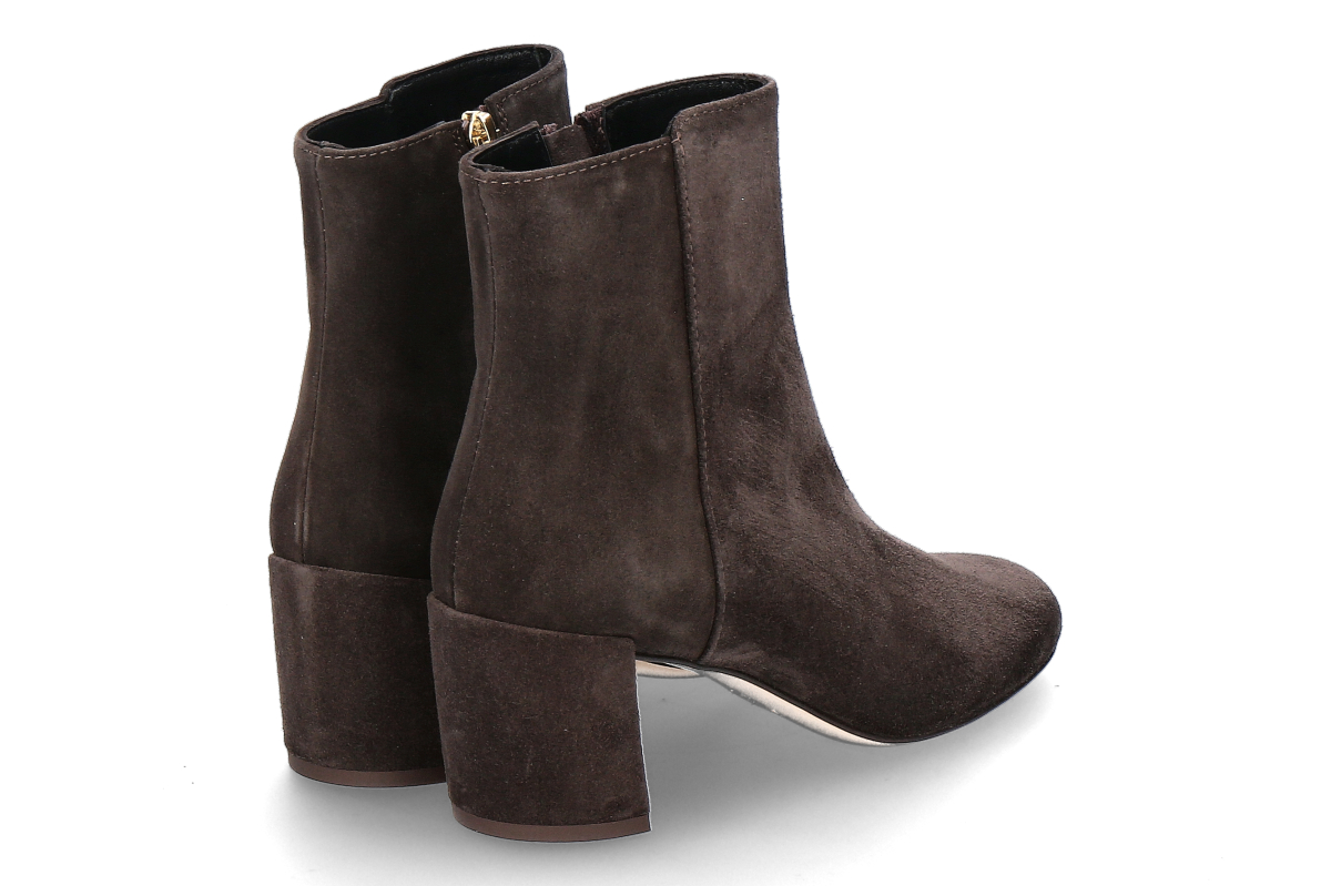 AGL Stiefelette LYNN BOOTIE- ebano_253300281_2