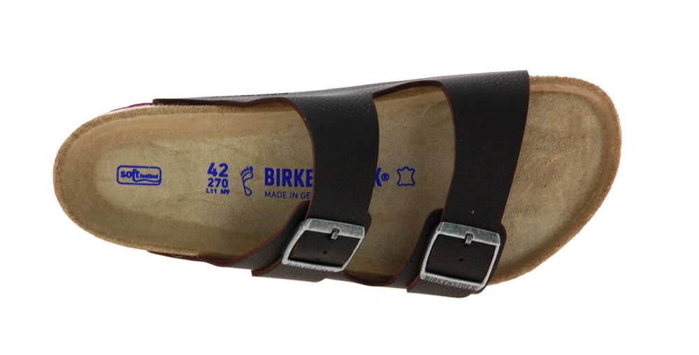 Birkenstock mules ARIZONA BS NORMAL SOIL