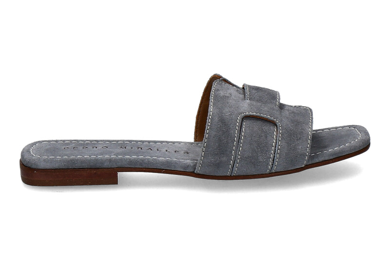 LV Oasis Mules - b3 store