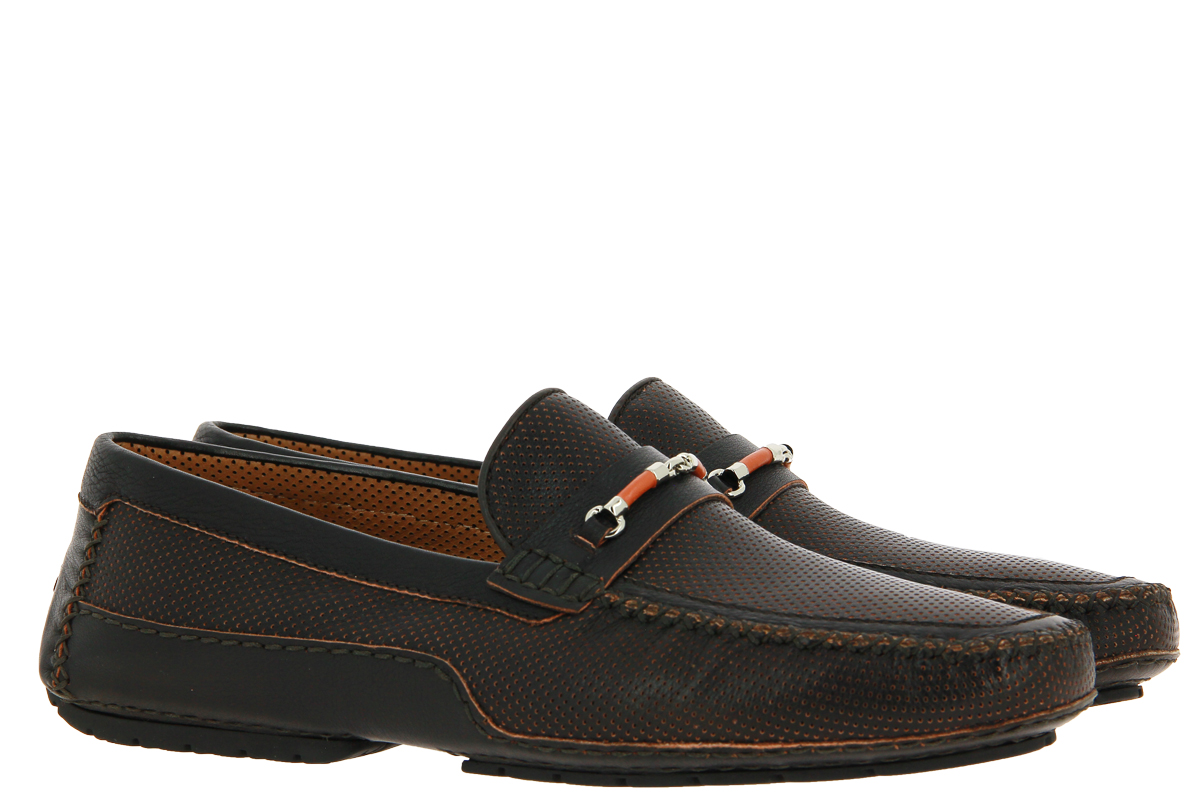moreschi moccasins