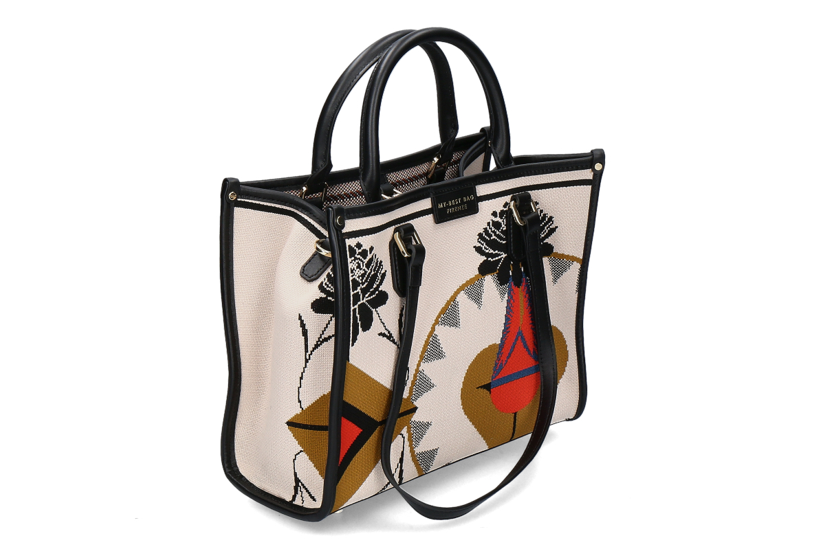 My-Best Bag Firenze bag MINI ATENA CABRIOLET