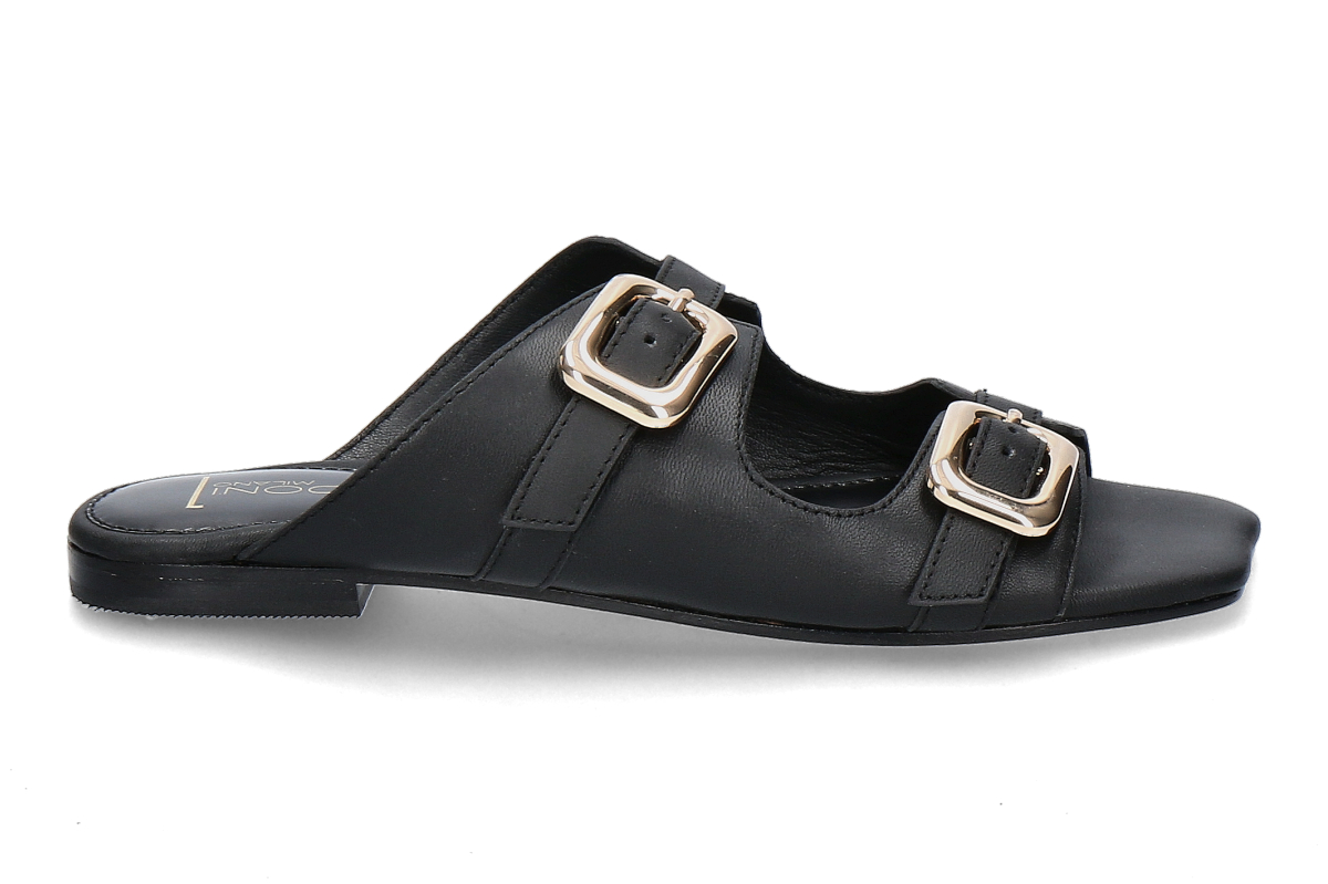 Corridoni 1 Milano women's- mules 8574R- black