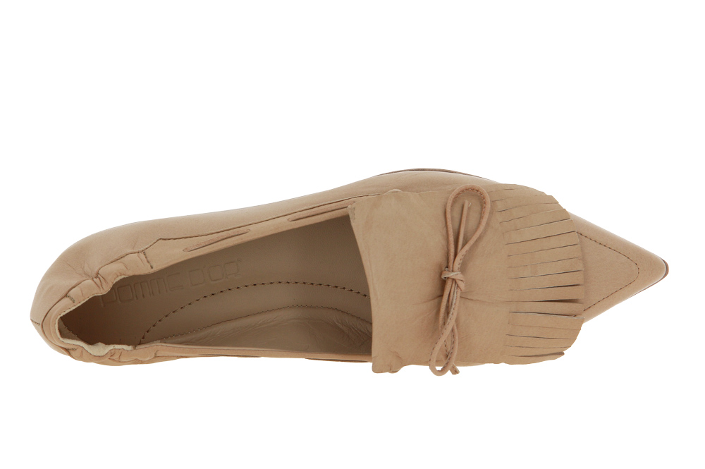 Pomme-D-Or-Slipper-0375B-Glove-Sand-242400059-0005 Pomme-D-Or-Slipper-0375B-Glove-Sand-242400059-0005